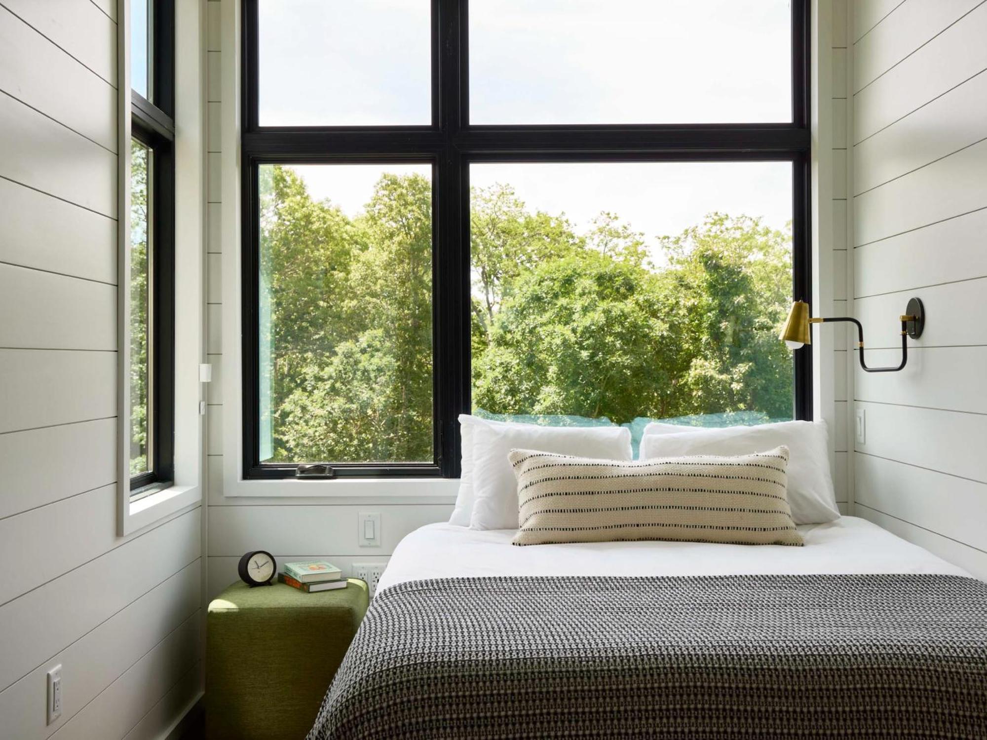 法尔茅斯 Autocamp Cape Cod酒店 外观 照片